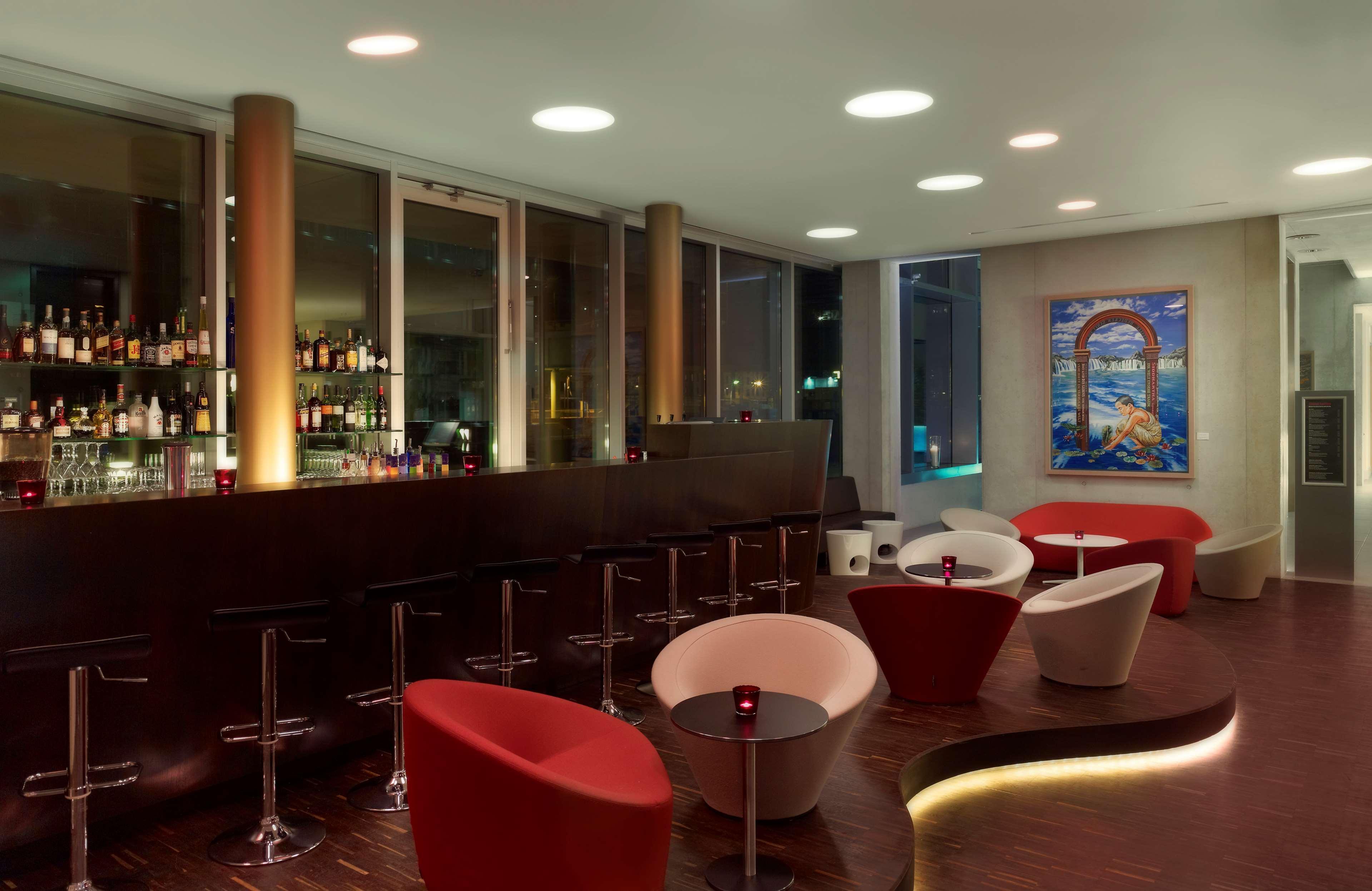Art'otel Cologne, Powered By Radisson Colónia