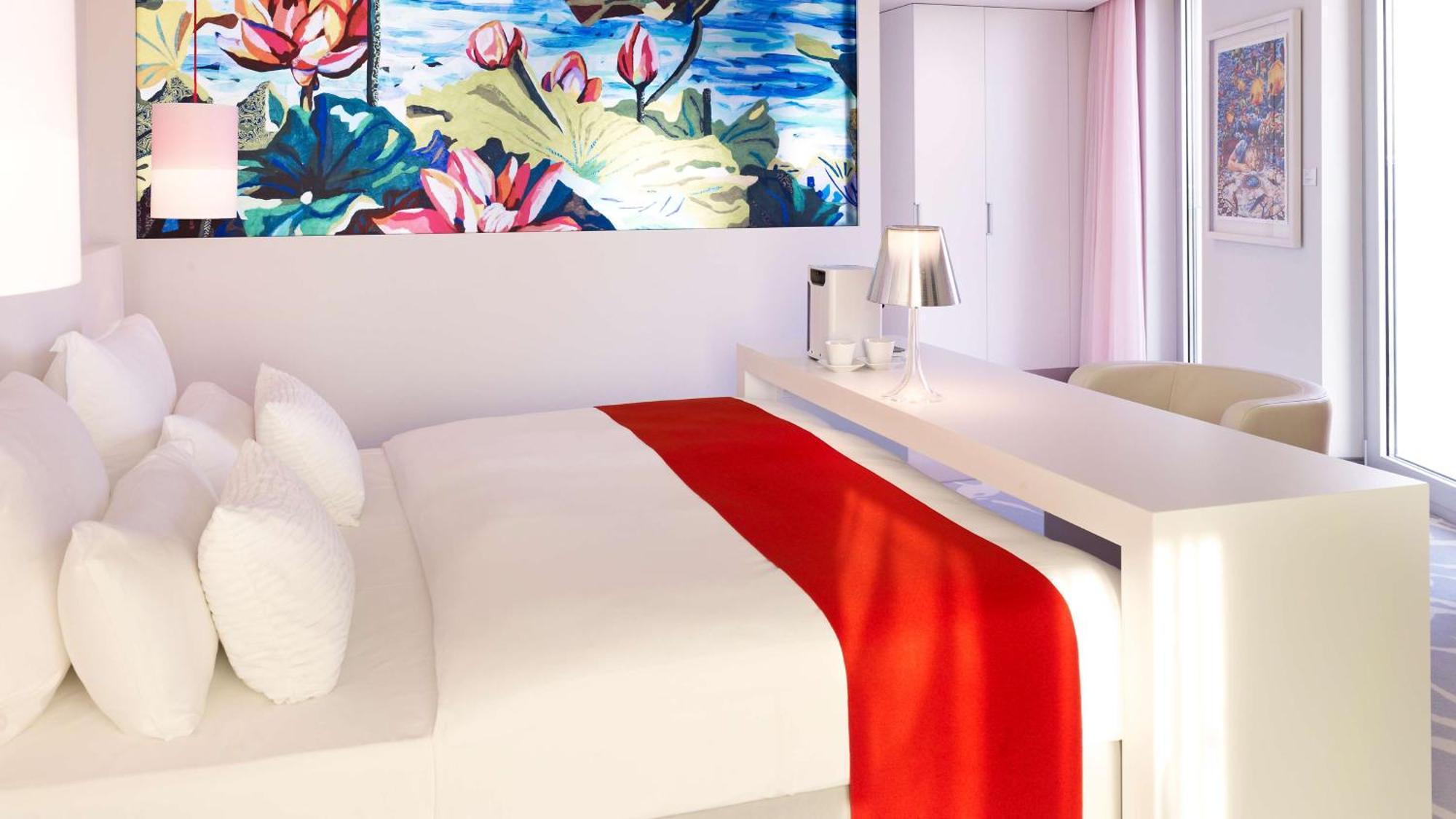 Art'otel Cologne, Powered By Radisson Hotel Colónia