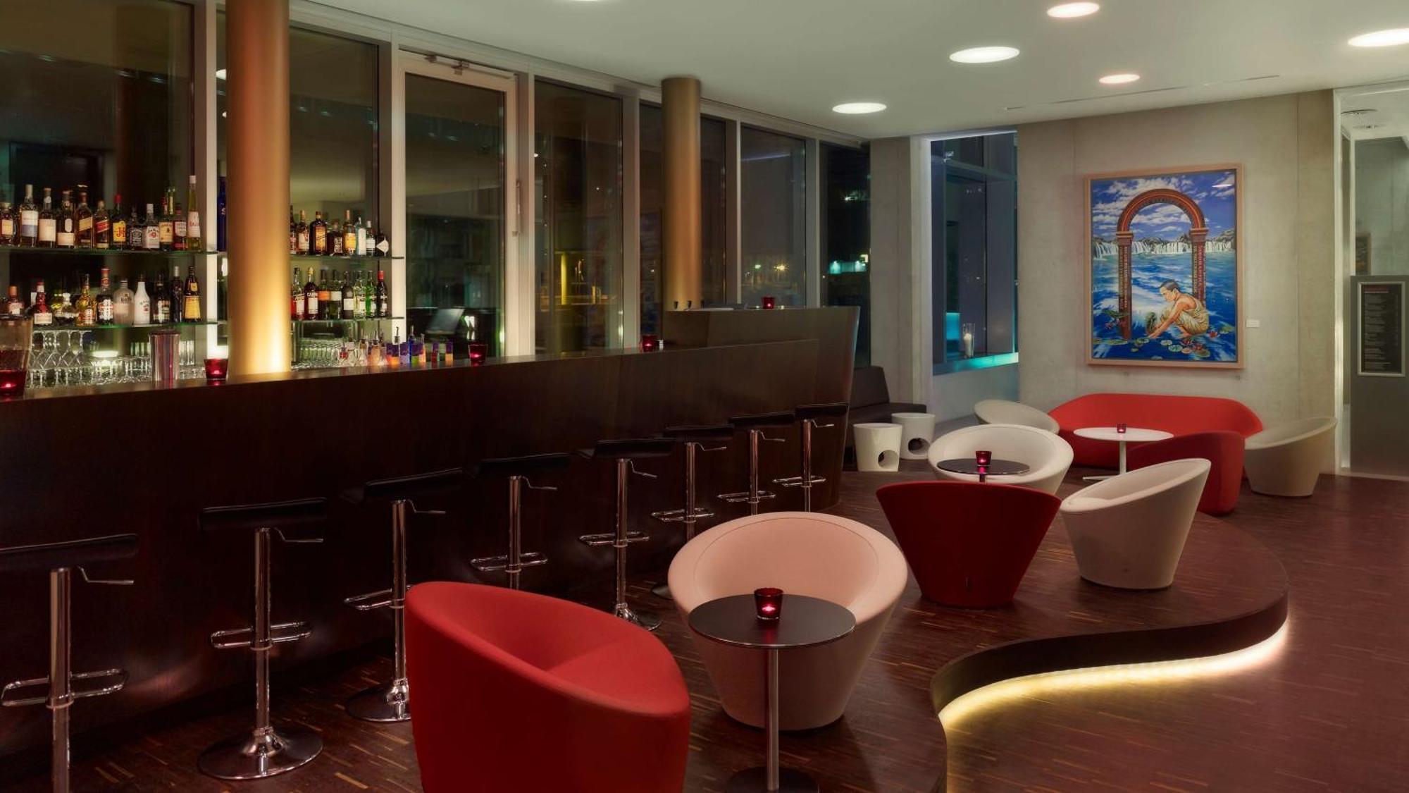 Art'otel Cologne, Powered By Radisson Colónia