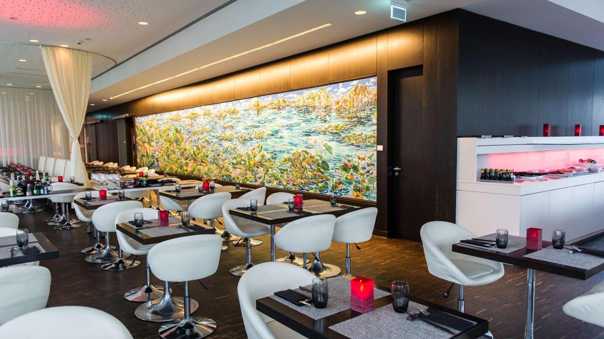 Hotel Art'otel Cologne, Powered By Radisson Colónia