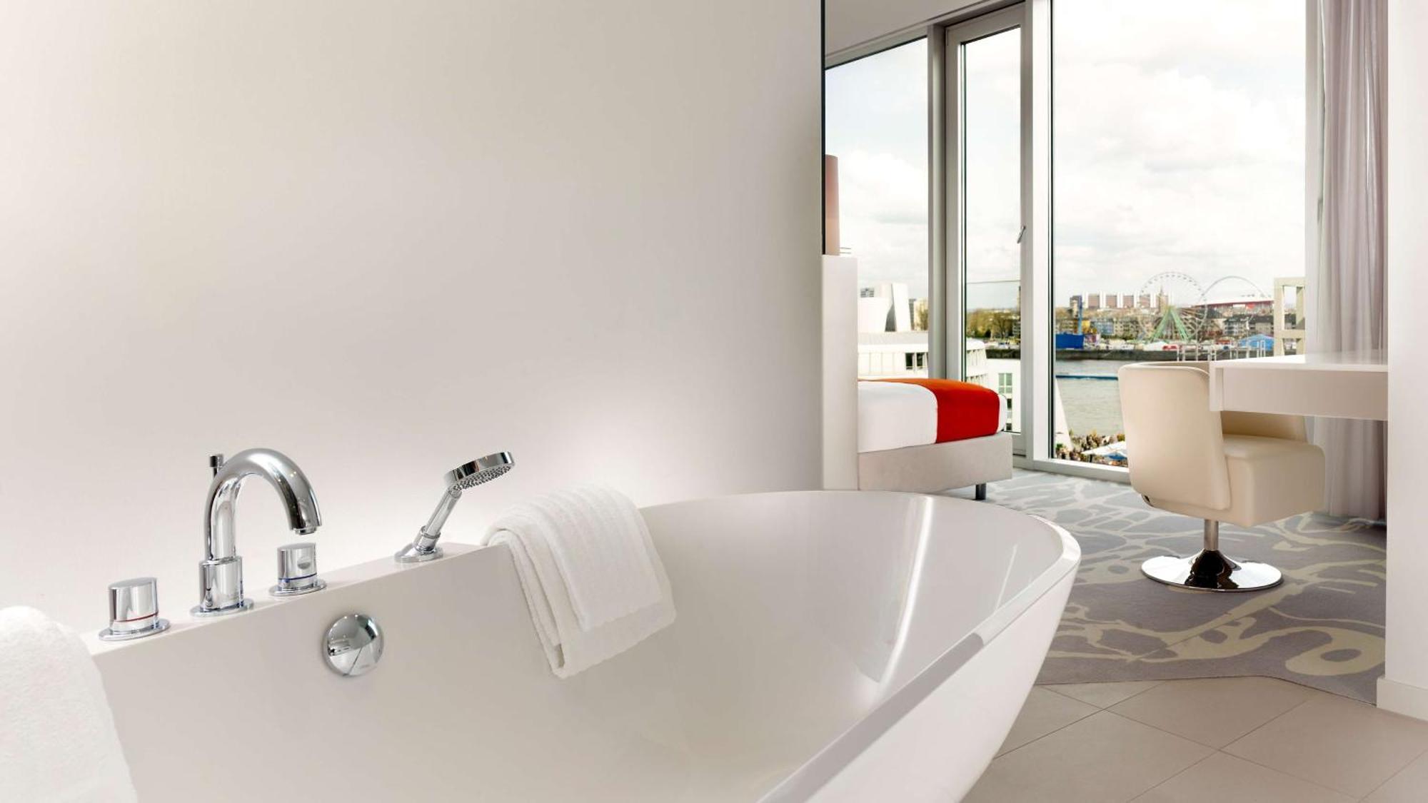 Hotel Art'otel Cologne, Powered By Radisson Colónia