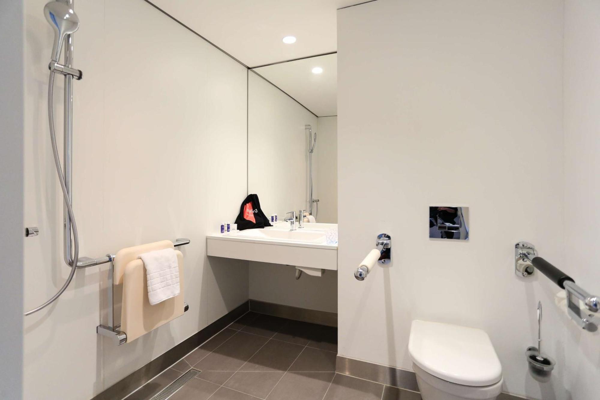 Hotel Art'otel Cologne, Powered By Radisson Colónia