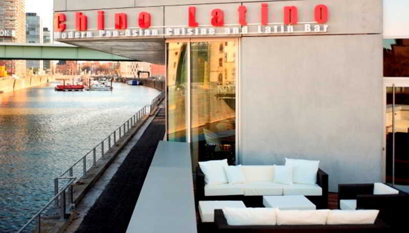 Art'otel Cologne, Powered By Radisson 4* Colónia