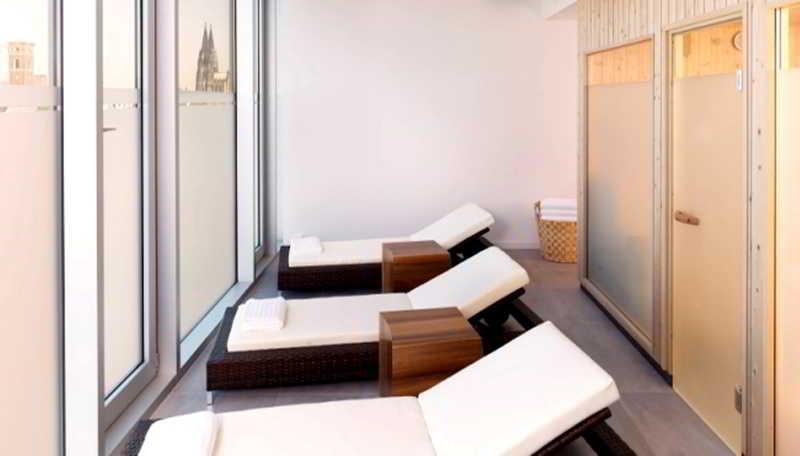 Art'otel Cologne, Powered By Radisson Hotel Cologne