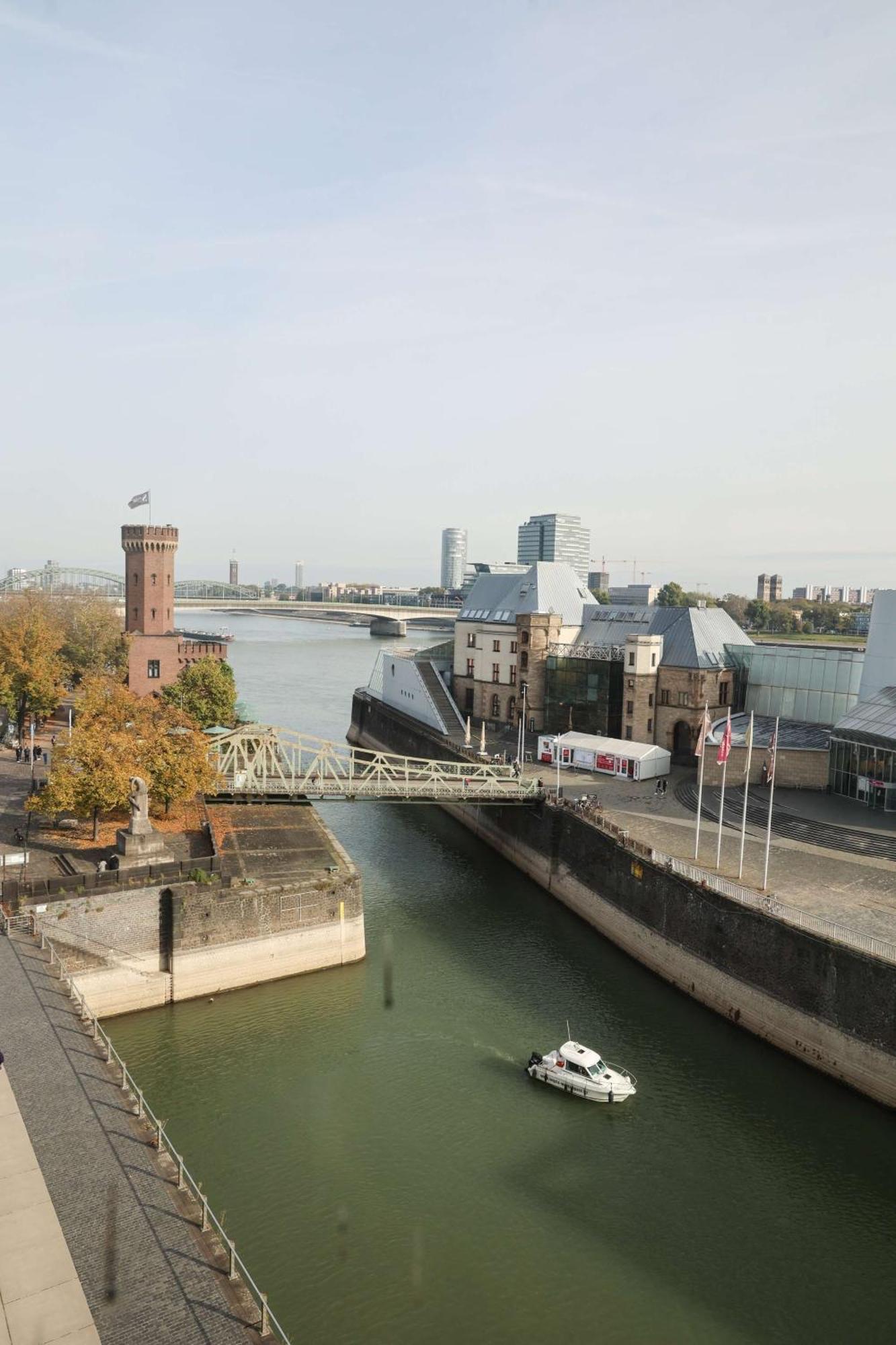 Hotel Art'otel Cologne, Powered By Radisson Cologne