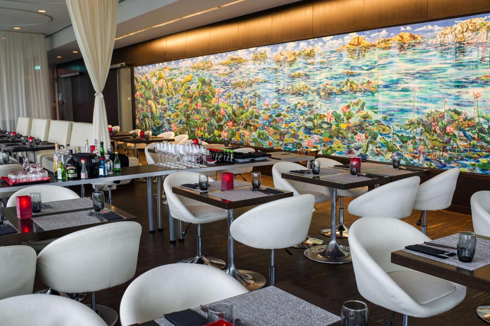Hotel Art'otel Cologne, Powered By Radisson Cologne