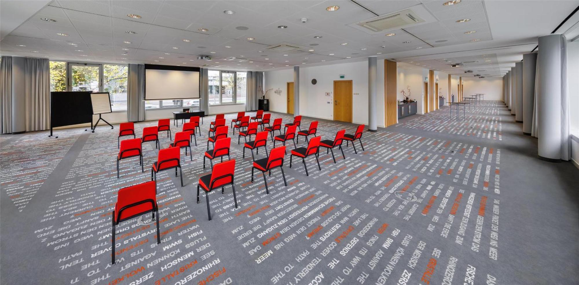 Hotel Art'otel Cologne, Powered By Radisson Cologne